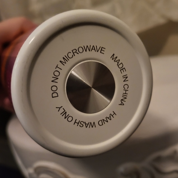 kate spade Multicolor Plaid Coffee Tumbler - Picture 6 of 6